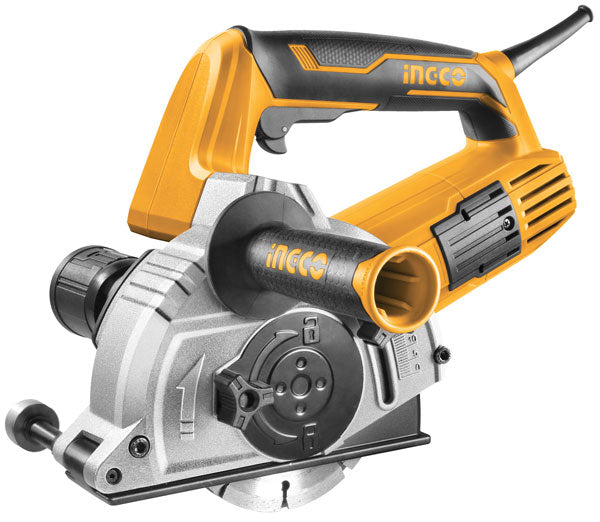 Scanalatore da muro 1500w c/access