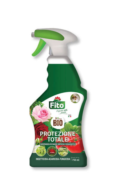 Fito protezione totale tripla azione 750ml