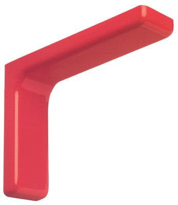 Reggimensola cm.24 rosso