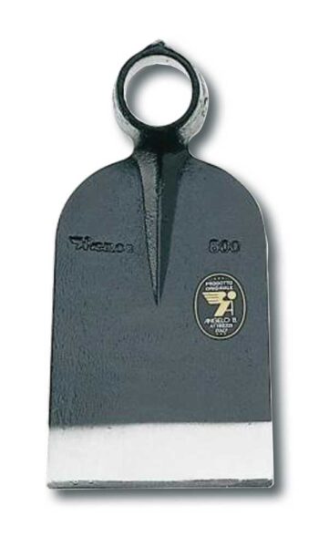 Zappa occhio tondo gr.600 angelo b.