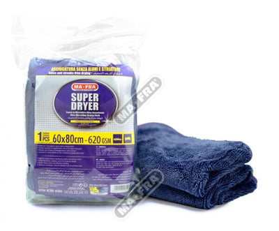 Panno Microfibra Super Dryer 60x80cm