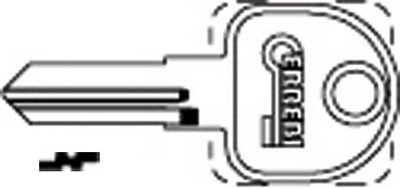 Chiave Profilo Estero ARM1 (SLC ART1)