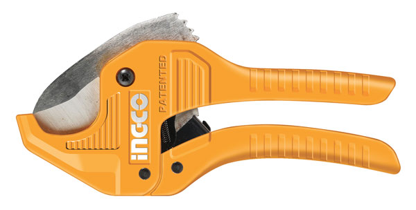 Tagliatubi per PVC 193MM D.3-42MM Ingco