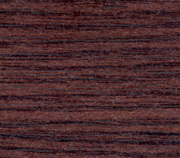 Battiscopa mdf 80x15 con passacavo colore: wenghe