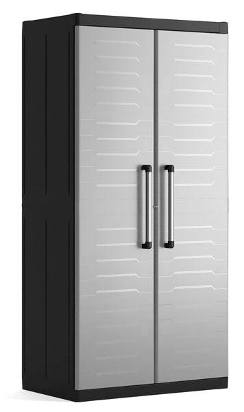 Mobile Detroit XL Portascope 89x54x182h