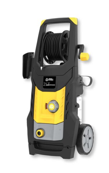 Idropulitrice 2LT 150 Bar