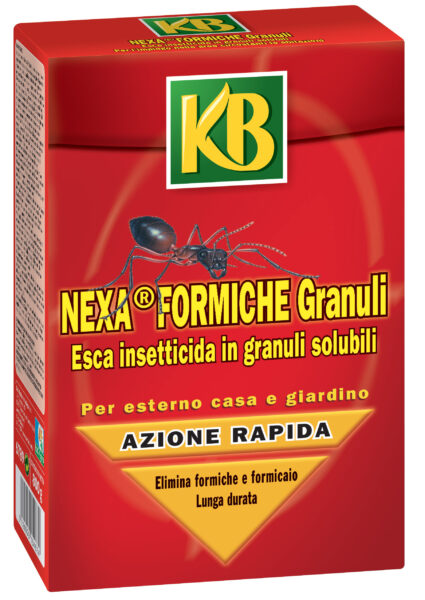 Nexa formiche granuli solubili 800gr