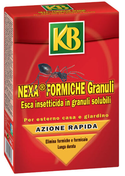 Nexa formiche granuli solubili 800gr
