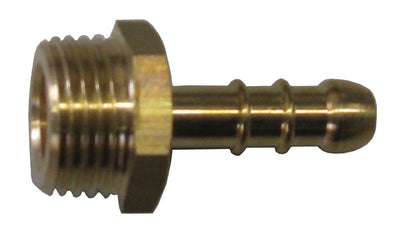 Porta gomma gpl 3/8 maschio