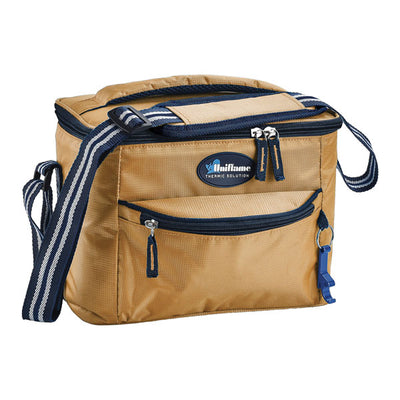 Borsa termica artic lt.16 disponibile in colori assortiti