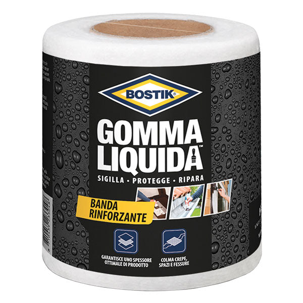 Bostik gom.liqu.banda rinf