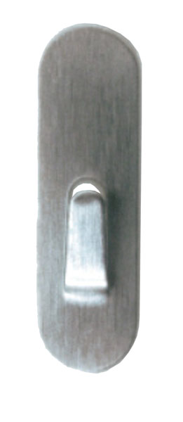 Gancio appenditov.inox 40x13 piccol
