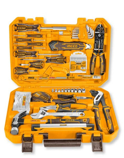 Set 168 Utensili in Valigetta