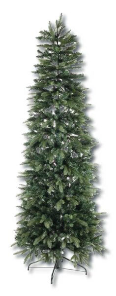 Albero Russel h.180 cm pe+pvc d.65