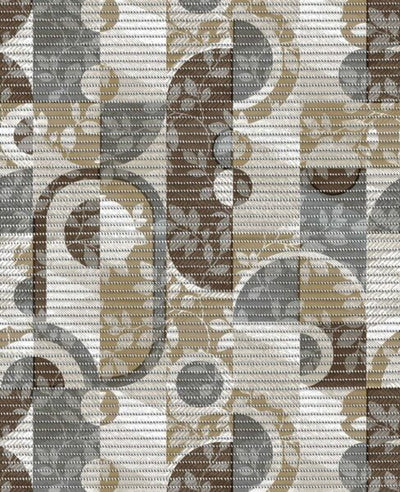 Tappeto multiuso antiscivolo Aquamat art.4093-2