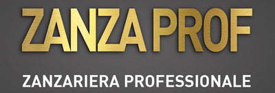 Zanza prof frizionata 120x250 ral1013