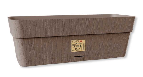 Balconetta ethica cm.50 tortora