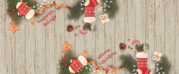 Tappeto JOKE Christmas Modern