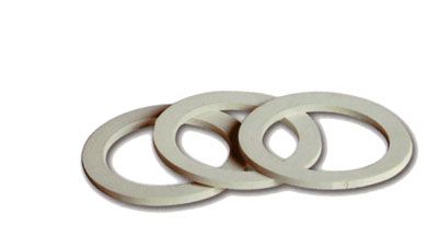 Guarnizioni x caff.1 tazza(bl.3pz)