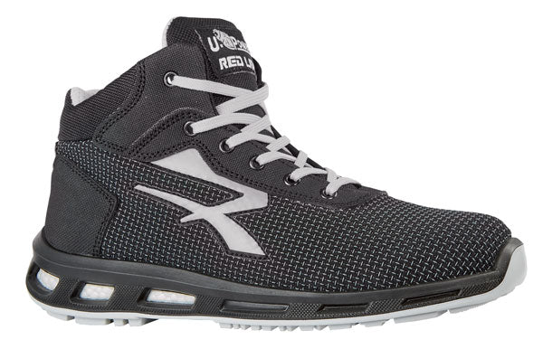 Scarpa u.power stego alta s3 m.39