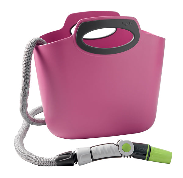 Acquapop kit tubo estens.30mt fuxia