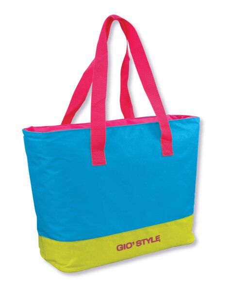 Borsa termica Beach Fluo Giostyle