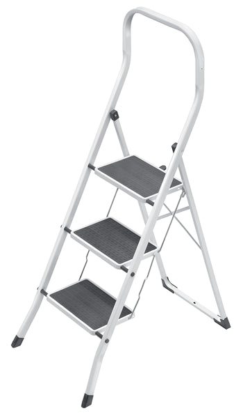 Sgabello superstep 3gr p.150 kg.