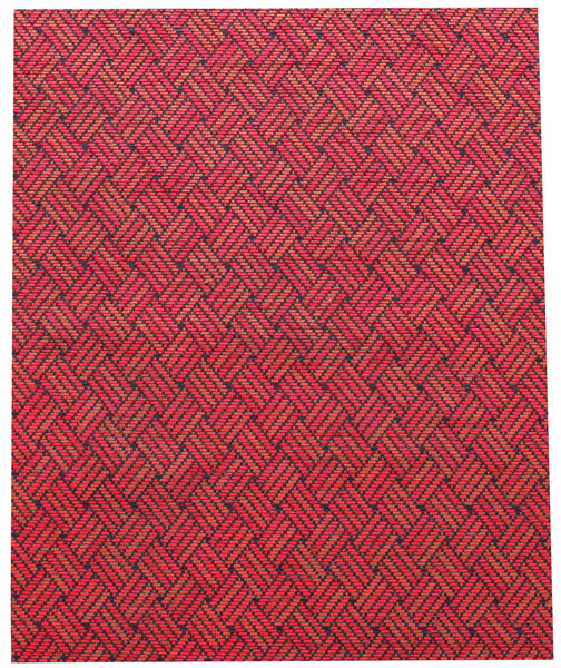 Tappeto fenix h.53 stuoia rosso