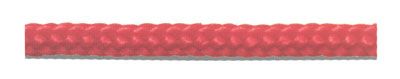 Treccia veneziana mm.3 rosso(ml.250)