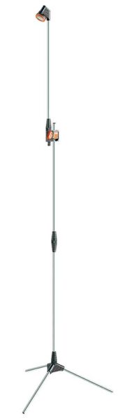 Doccia Malibu da giardino H.200CM Cf.In Blister