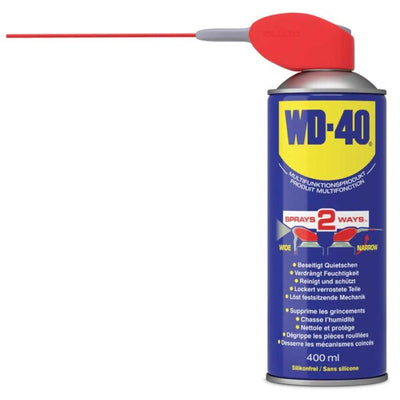Wd-40 spray 400 ml Prof.