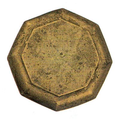 Pomolo in ottone art.20.272 finitura 01