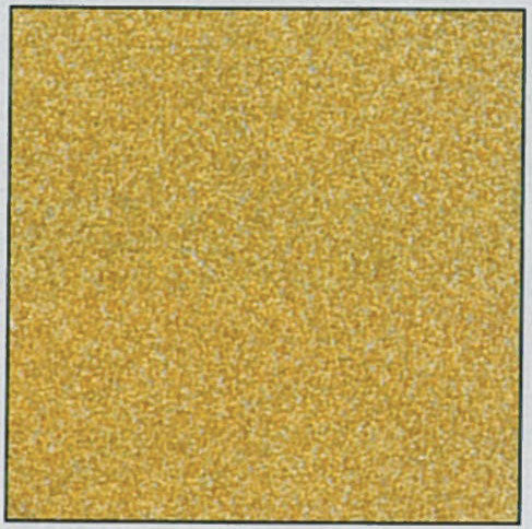 Plastica autoadesiva cm.45 glitter oro