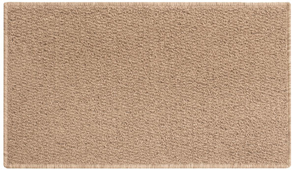 Tappeto tono 50 x 275 cm in colori assortiti