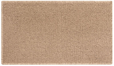 Tappeto tono 50 x 275 cm in colori assortiti