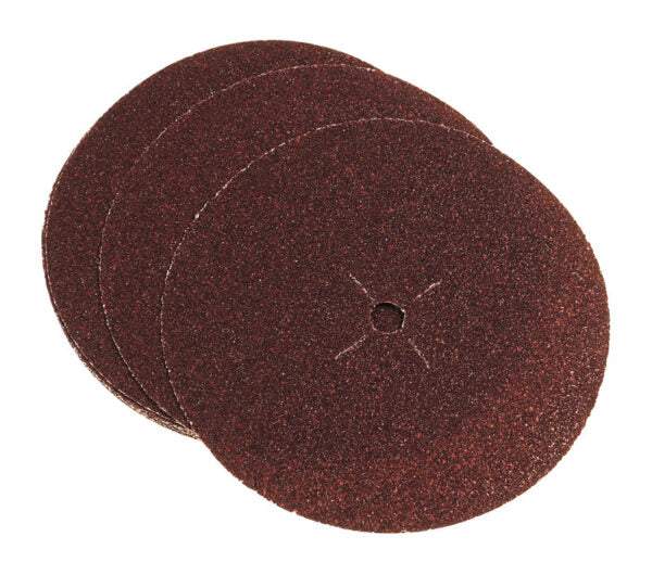 Blister 15 dischi carta 125 gr.80
