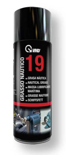 Grasso Nautico 400ML VMD19