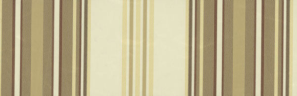 Telo antisguardo per balcone h.75x5ml rigato beige