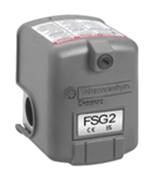 Pressostato per Idrosfera FSG-2