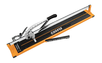 Tagliapiastrelle professionale spessore max taglio mm.14 lungh.mm.800