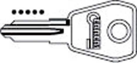 Chiave Profilo Estero LF28 (SLC LF30R)