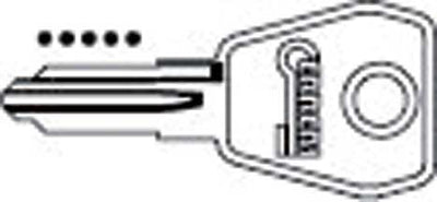 Chiave Profilo Estero LF28 (SLC LF30R)