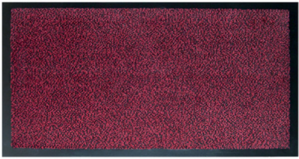Zerbino asciugapasso 90x120 colori assortiti