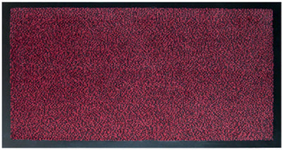 Zerbino asciugapasso 90x120 colori assortiti