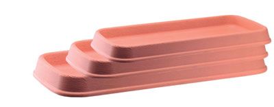 Sottovaso imprun.x fioriera cm 80