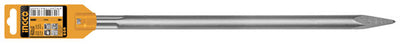 Scalpello sds max punta 18x400mm