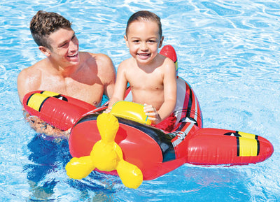 Canottini assortiti  intex