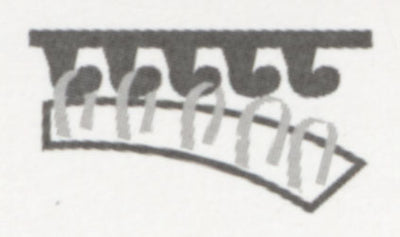 Disc.velcr.6 f.d.150 gr.120(pz100)