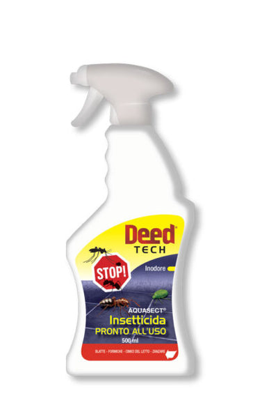 Fito insettic.deed aquasect 500ml