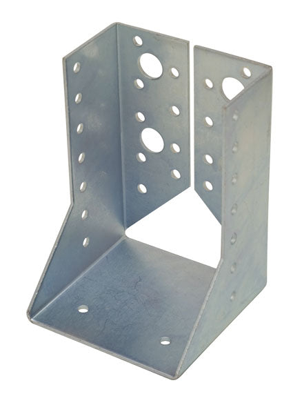 Supporto chiuso per travi 90x145